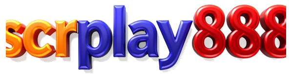 scrplay888 logo