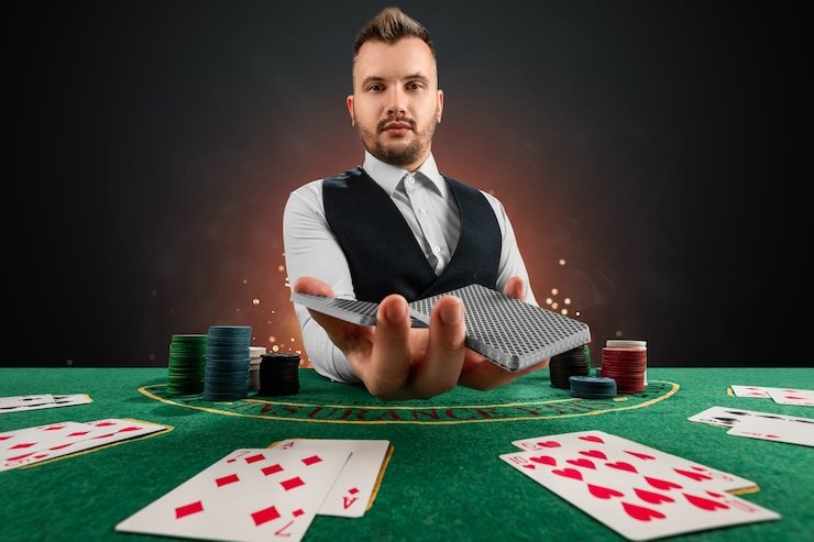 scrplay888 Blackjack Speed