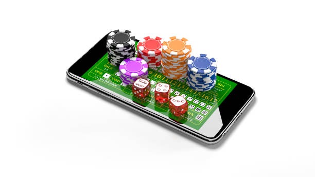 scrplay888 mobile gaming